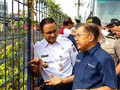 JK Nasehati Anies Kesalahan Pembangunan LRT Jangan Terulang