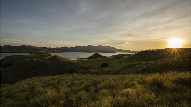 Selain tujuh objek wisata tersebut, ada 22 tujuan wisata lain yang juga akan segera dibangun.