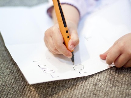 Luar Biasa, Kisah Guru Latih Social Skill Siswa Difabel