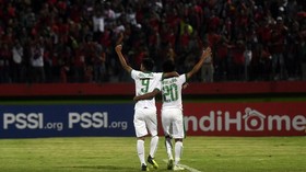 Timnas Indonesia U-16 Berpotensi Lawan Malaysia di Semifinal