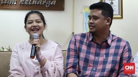 Diet Kahiyang Ayu Sukses Turunkan BB 30 Kg, Sempat Alami Body Shaming