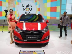 Virus Corona Tak Ganggu Produksi, Harga Mobil Murah di RI Stabil