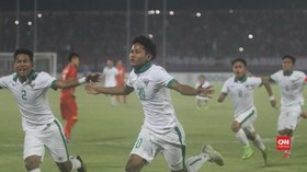 VIDEO: Fakhri Husaini Jawab Kritik Pelatih Vietnam U-16