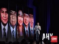 AHY Klaim Telah Siapkan Diri Jadi Cawapres Pemilu 2019