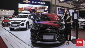 Beli Mobil Kredit atau Lunas Buat Lebaran, Simak Hal Berikut
