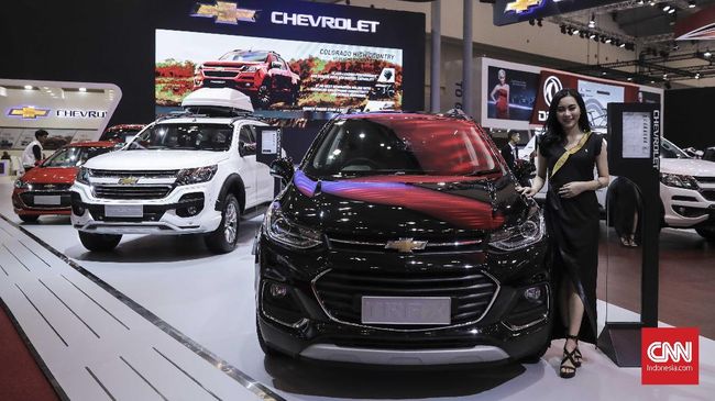 Beli Mobil Kredit atau Lunas Buat Lebaran, Simak Hal Berikut Patut memahami skema pembayaran agar ke depan tidak memberatkan pengeluaran per bulan