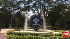 IPB Berduka, Mahasiswi Meninggal karena Ruang Laboratorium Terbakar