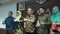 Tentang Peraturan Baru BPJS, DJSN dan KPAI Minta Presiden Turun Tangan