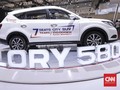 Sokonindo Mulai Ekspor Glory 580 Produksi Cikande
