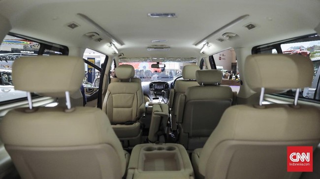 Menurut penelitian embusan AC yang tercampur udara panas kabin mobil bisa menyebabkan kanker bila terhirup manusia.