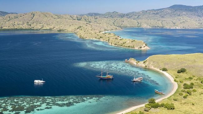Indonesia Masuk dalam Jajaran Negara Terindah di Dunia Sebuah publisher ternama asa Inggris, Rough Guides, menempatkan Indonesia dalam peringkat keenam sebagai negara terindah di dunia.