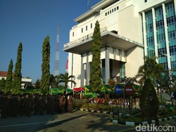 Kejati Jatim Periksa Kades di Sumenep Terkait Korupsi Bantuan Rumah