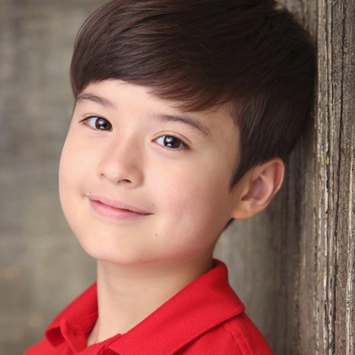 <p>Wajah yang imut bikin Lincoln pernah ikut di beberapa acara TV, Bun. (Foto: Instagram @lincoln1001)</p>