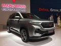 Wuling Indonesia Belum Resmi Buka Pesanan SUV Almaz