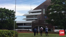 IPB Bongkar Alasan Ubah Fakultas Teknik Pertanian Jadi Sekolah Teknik