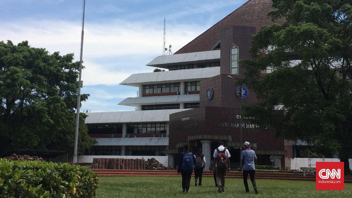 IPB University Beralih ke Sekolah Teknik: Strategi Inovatif untuk Relevansi dan Daya Saing?