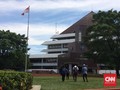 Satu Mahasiswa Positif Corona, IPB Batasi Akses dan Aktivitas