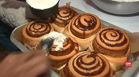 VIDEO: Trik Jitu Diet Bebas Gula