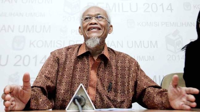 Sebelum meninggal, Yusuf Supendi sudah memilih sapi dan kambing yang akan disembelih dalam peringatan Iduladha bersama PDIP.