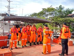 Pelayanan Gratis, Basarnas: Kalau Ada Oknum Minta Bayaran Laporkan!