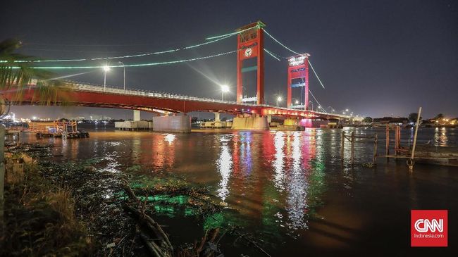 Palembang akan menjadi tuan rumah konferensi para peneliti dan akademisi bidang pariwisata dari 11 negara yang diikuti 73 peserta.