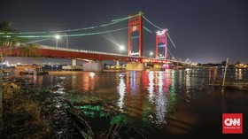 Nisan Abad XVI Palembang akan Diajukan Jadi Cagar Budaya