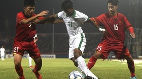 Live Streaming Timnas Indonesia vs Timor Leste di Piala AFF