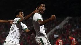 Prediksi Timnas Indonesia vs Kamboja di Piala AFF U-16