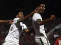 Bagas Kaffa: Saya Sedih Lihat Bagus Kahfi Patah Kaki