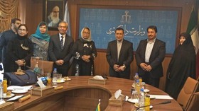 Indonesia-Iran Tingkatkan Kerja Sama Pemberdayaan Perempuan