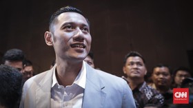 Gara-gara Andi Arief, PAN Coret AHY dari Bursa Cawapres