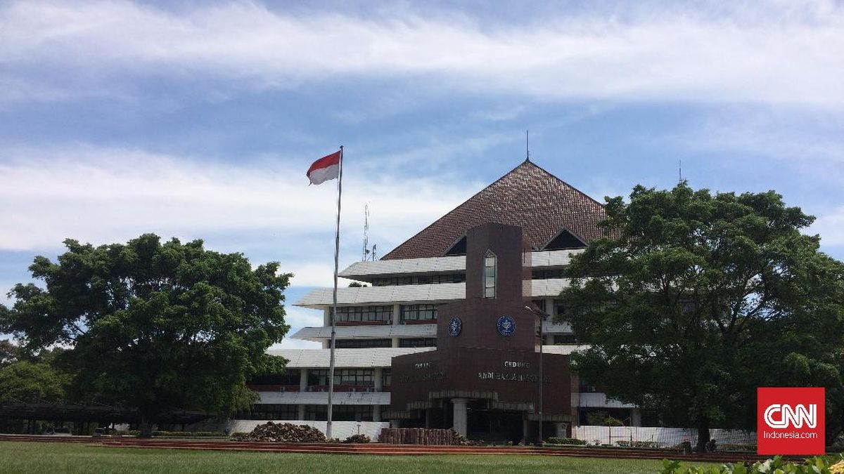 IPB Buka Suara Soal Fakultas Teknologi Pertanian Jadi Sekolah Teknik