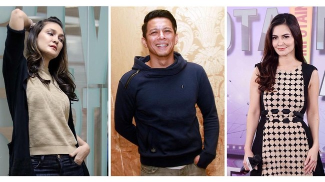Majelis Hakim praperadilan menolak gugatan atas status tersangka Luna Maya dan Cut Tari dan menegaskan kasus sepenuhnya jadi wewenang kepolisian.