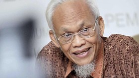 Pengakuan Menjelang Ajal Yusuf Supendi