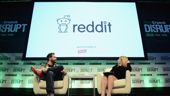 Situs Reddit memperingatkan pengguna bahwa peretas masuk ke sistemnya dan mencegat beberapa pesan teks karyawan masuk.
