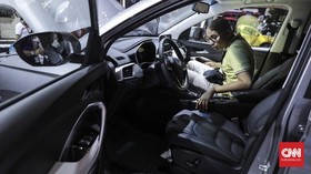 Dealer Ikut Obral Diskon, Mobil Baru Gratis Pajak Makin Murah