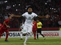 Bagus Hattrick, Timnas Indonesia U-16 Tekuk Felda 5-0