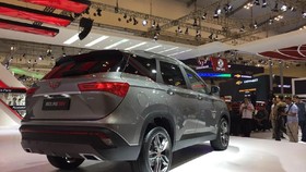Bocoran Baru Jadwal Peluncuran SUV Wuling di Indonesia