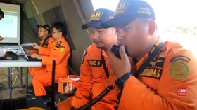 VIDEO: Kapal Bunga Hati 2 Belum di Temukan