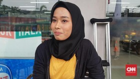 Rofifah, Kanker, dan Tantangan Mural Asian Games