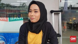 Rofifah, Kanker, dan Tantangan Mural Asian Games