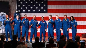 NASA Akhirnya Kirim Kembali Misi ke ISS