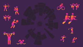 INFOGRAFIS: Data dan Fakta Asian Games 2018