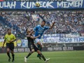 Gelandang Persib Semangat Liga 1 2020 Lanjut Oktober