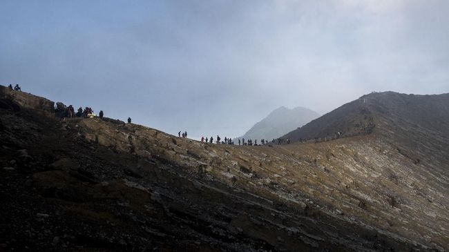 Pemkab Banyuwangi serta beberapa pemangku kepentingan terus mempersiapkan penerbangan perdana rute Kuala Lumpur-Banyuwangi.