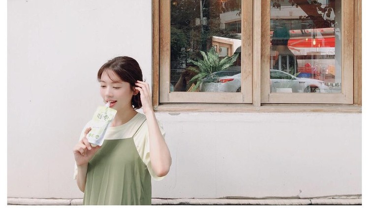 Jung So-min