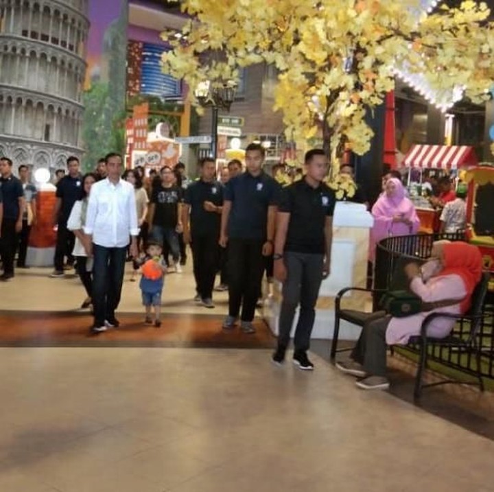 <p>Jan Ethes mau main apa lagi? (Foto: istimewa)<br /><br /></p>
