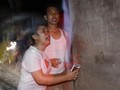 Wisatawan Gili Trawangan Dievakuasi Bertahap