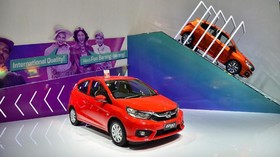 Alasan Honda Simpan Harga Generasi Kedua Brio