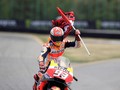 Marc Marquez Ingin Tambah Gelar di MotoGP San Marino